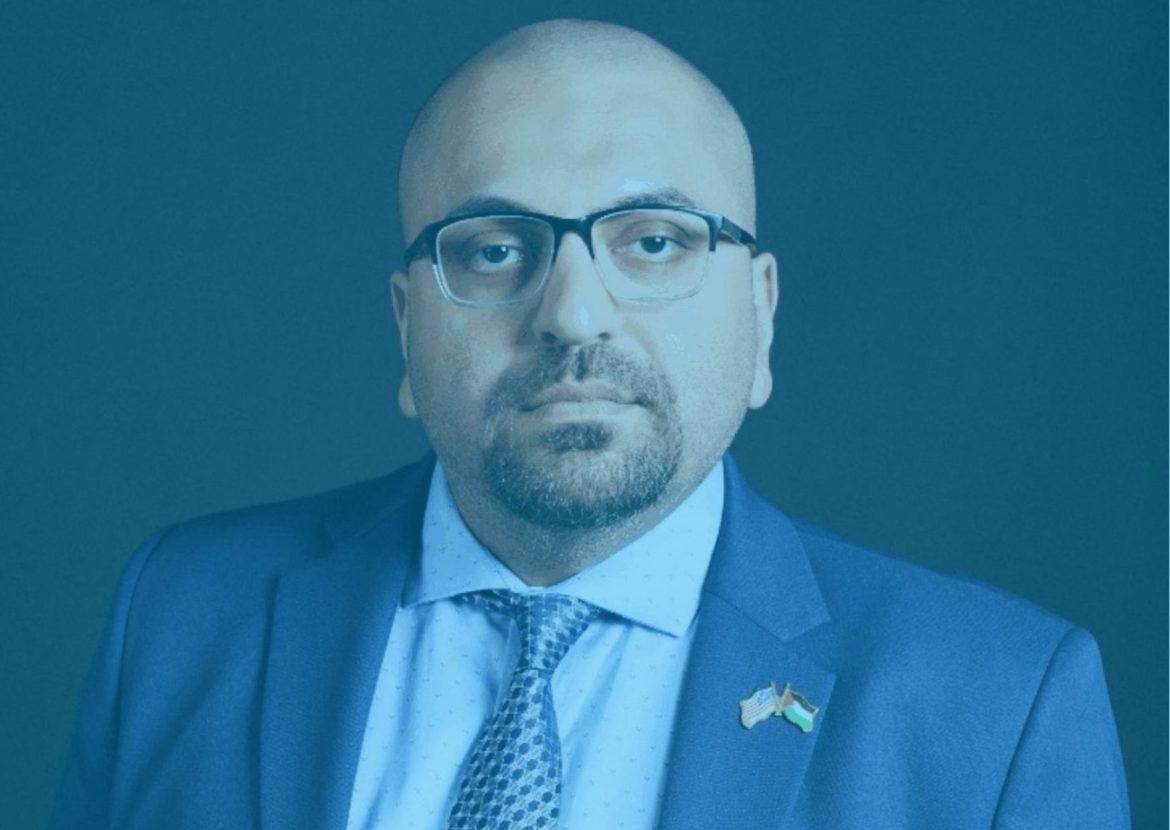 Ep. 15: The Battle for Gaza’s Future – with Ahmed Fouad Alkhatib