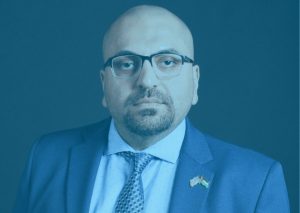 Ep. 15: The Battle for Gaza’s Future – with Ahmed Fouad Alkhatib