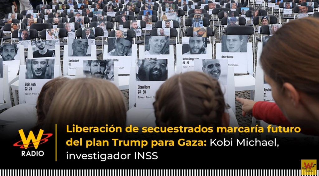 The Gaza War and the West’s Moral Confusion