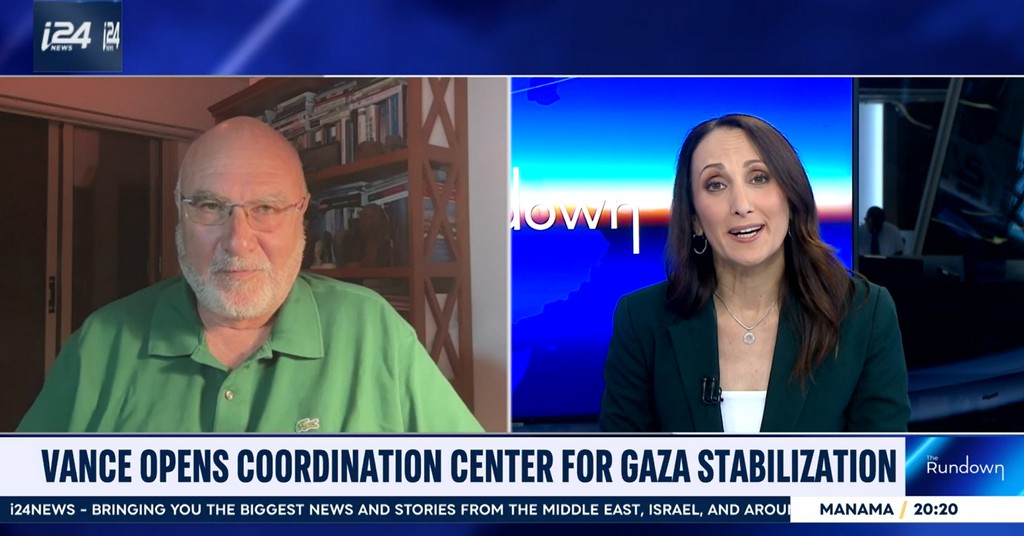 Questioning the Feasibility of a Regional Peace Architecture