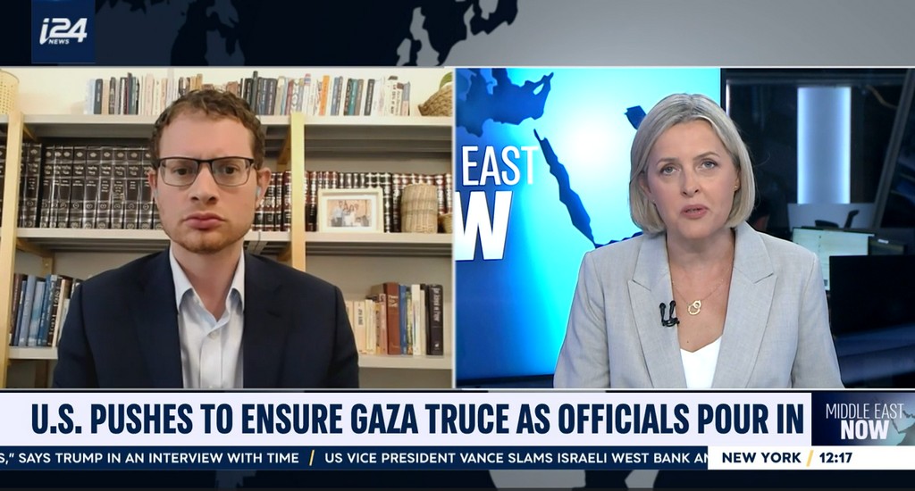Saudi Frustration and the New Gaza Strateg