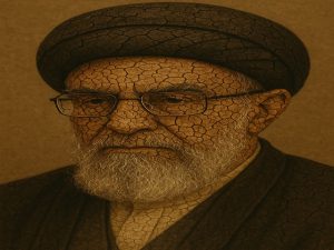 טהרן מתייבשת: הבצורה הקשה תחריף את המשבר החברתי באיראן? Credit: ChatGPT