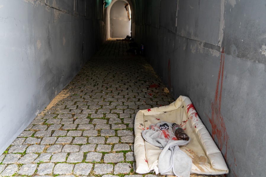 Taking out Hamas’ million-dollar ‘root’ tunnel is game changer shutterstock - Mo Photography Berlin