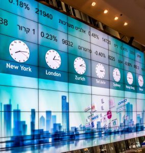 Israel doesn’t need charity anymore, it needs serious Jewish investment shutterstock - Boris-B