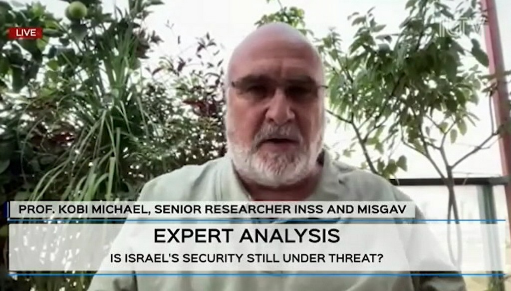 Gaza’s Day After: Dealing with Hamas Delay and Demilitarization