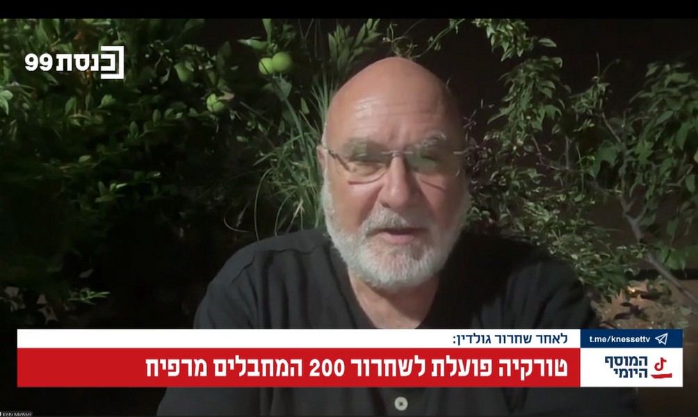 אין מקום להסכם בתוך הסכם