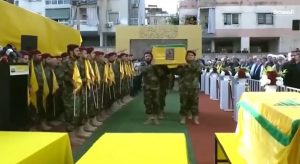 משוואה מורכבת: בישראל מאותתים שהסבלנות פוקעת - והאפשרויות שעומדות בפני חיזבאללה לפי סעיף 27 א' לחוק זכויות יוצרים