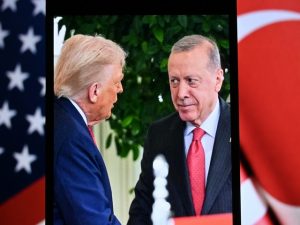 לפקוח עיניים: גורמים רבי-כוח באזור מבקשים לקעקע את הישגיה של ישראל במסגרת תוכנית טראמפ להסדר ברצועה