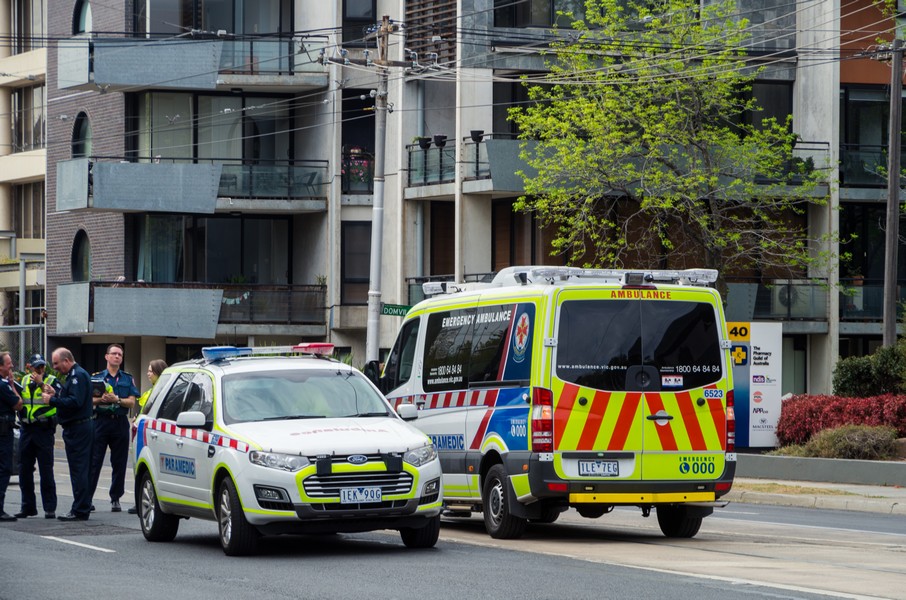 ישראלים בחו״ל: כך נראית עבודת המודיעין שמונעת את הפיגוע הבא shutterstock - Nils Versemann