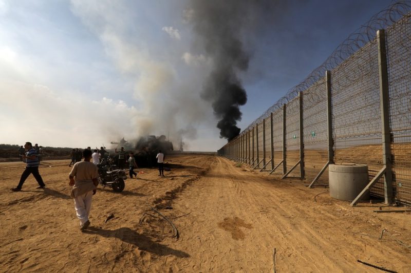 "הייתה רשלנות פושעת" shutterstock - Anas-Mohammed