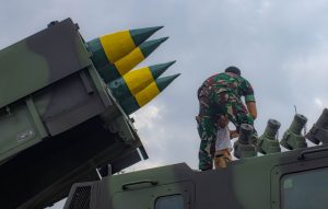 לקרוא את הרמזים: באיראן מקדמים תרחיש "7.10" נגד ישראל shutterstock - Bagus upc