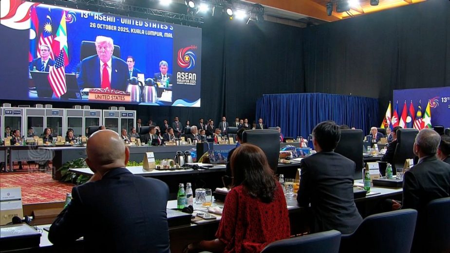 המלחמה בעזה עשויה להפוך דווקא למנוף לשת"פ אזורי shutterstock - duy 86