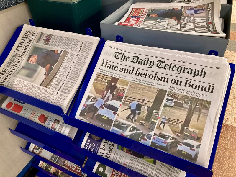 אתגר ההגנה על יהודים בעולם shutterstock - Steve Travelguide