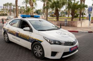 הגיע זמן ההכרעה: משילות בנגב - או ויתור מלא shutterstock - Roman Yanushevsky