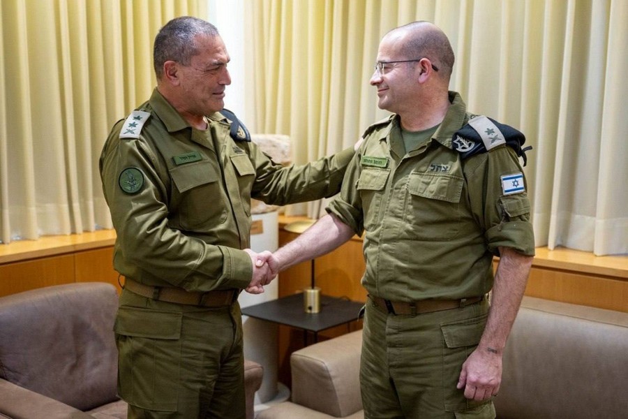 צילום: דובר צה"ל