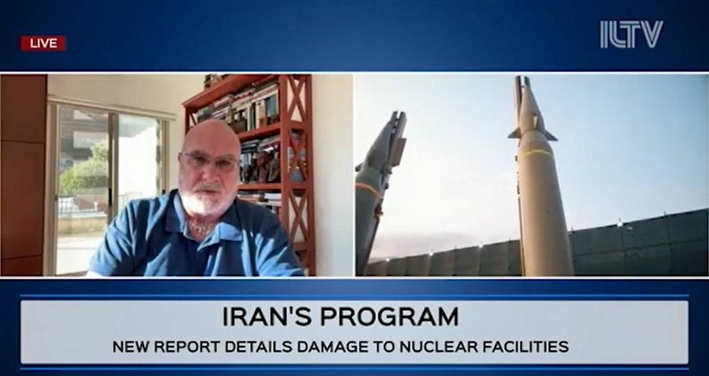 The Key to Thwarting Iran’s Nuclear Capabilities