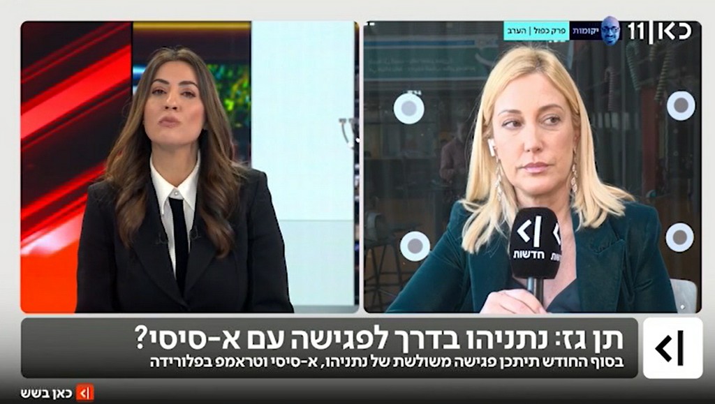 פרטנר אסטרטגי עם סימני אזהרה