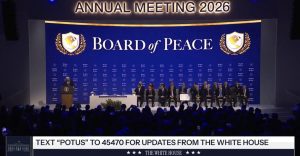 שלום של מנהלים: האסטרטגיה הכלכלית מאחורי "מועצת השלום" של טראמפ לפי סעיף 27 א' לחוק זכויות יוצרים