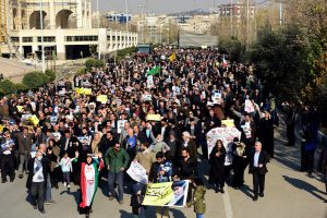 מטהרן עד תראבין shutterstock - thomas koch