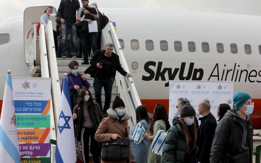 New IDF initiative offers fast-track reserve duty for immigrants to Israel shutterstock - Gil Cohen Magen