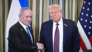 מנכס לנטל: הסיוע הצבאי האמריקאי כבר לא משרת את ישראל shutterstock - Saku_rata160520