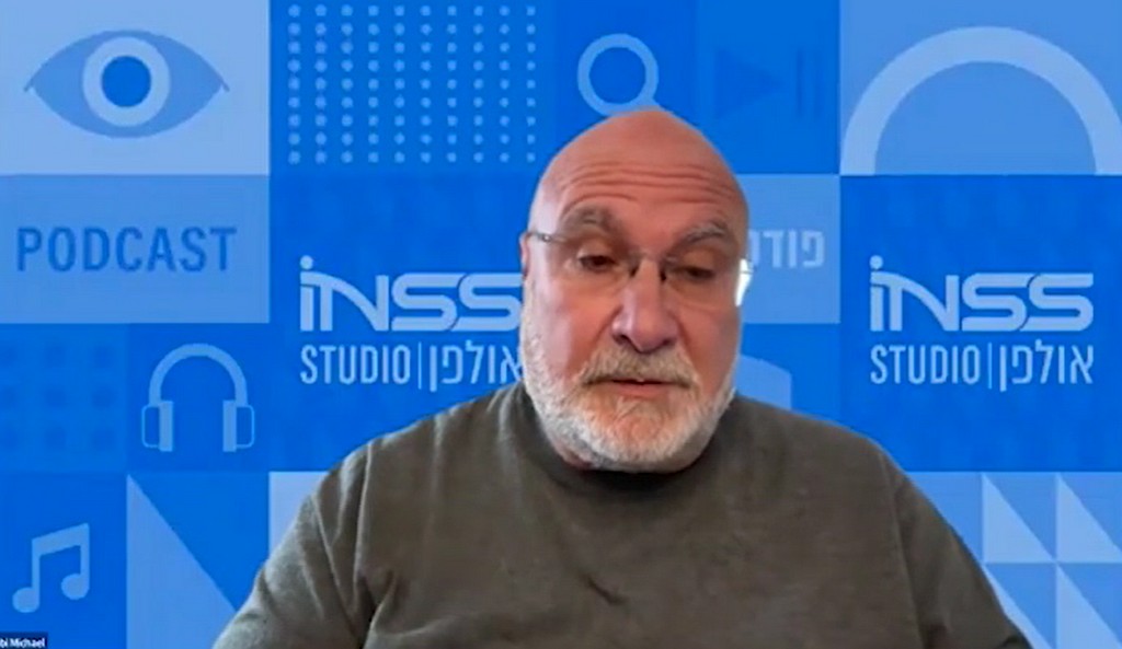 Iran’s "Ring of Fire": An Existential Threat to Israel