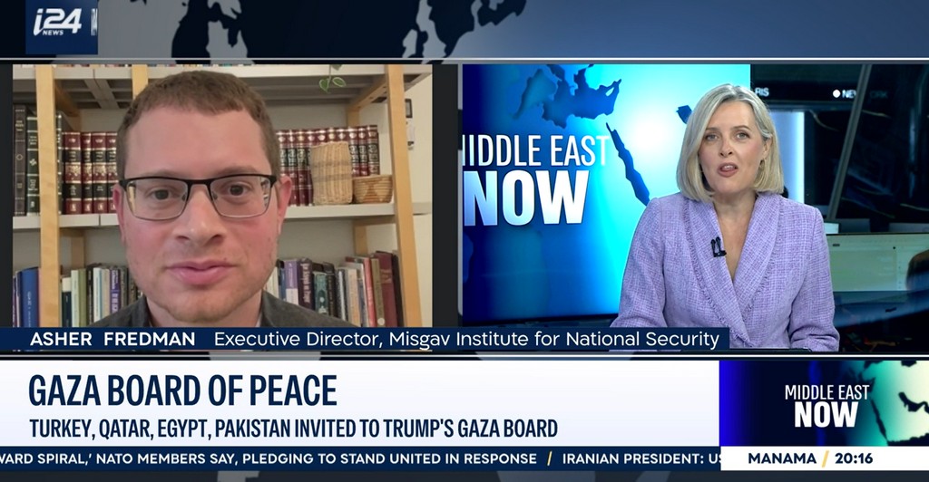 Reconstruction Without Disarmament Is a Dead End