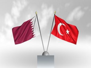 קטאר וטורקיה מתקרבות זו לזו, ולא רק בעזה