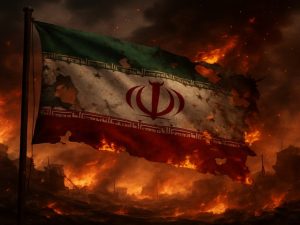 החיסולים, הפרוקסיז וארדואן: לאן הולכת המלחמה?