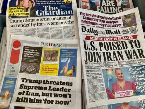 הסכם מלא עם איראן סביר פחות, והסכנה טמונה בהסכם חלקי או מתקפה סמלית