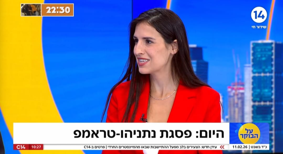 בין הסכם לתקיפה: הדילמה מול איראן