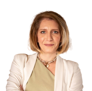 אולגה דויטש