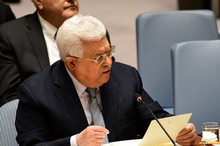 Political games and a message to the West shutterstock - a katz