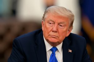 How Trump turned insults into tools of US diplomacy shutterstock - IAB Studio