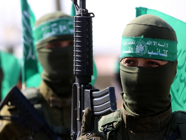 If Iran weakens, so will Hamas and Hezbollah