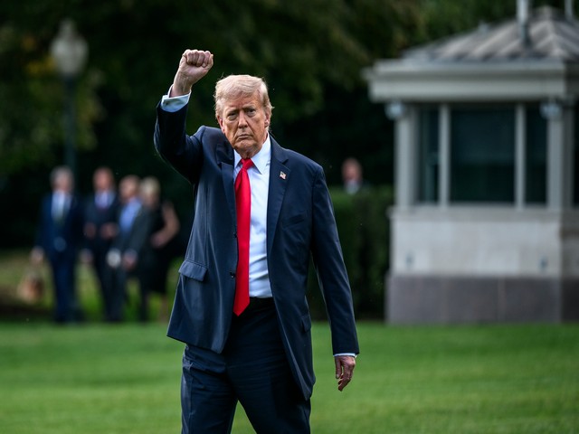 No potential daylight on Iran between Israel and the US