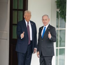 Epic Fury shows what a true US-Israel alliance looks like