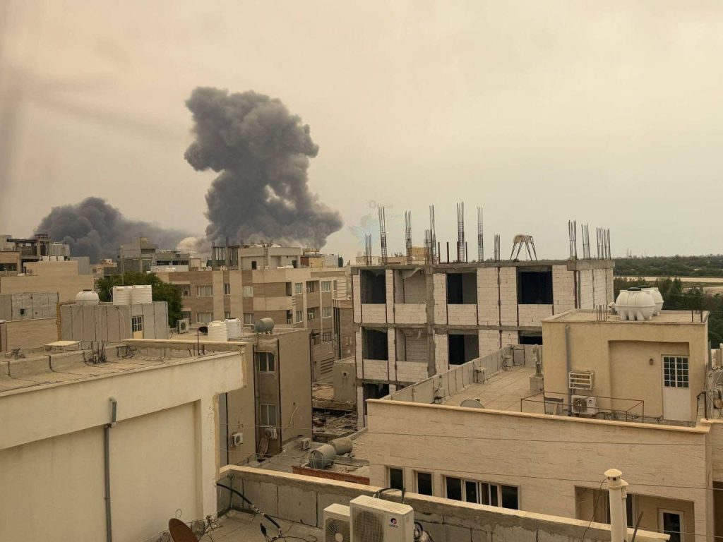 זו הבשורה הכי חשובה של המלחמה עד כה לפי סעיף 27 א' לחוק זכויות יוצרים