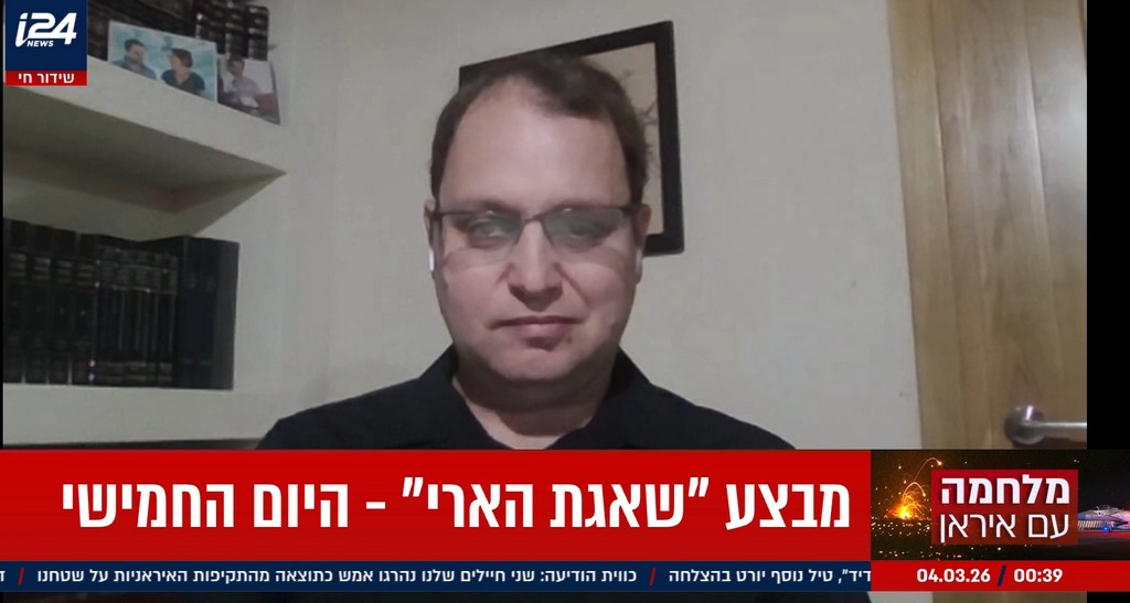 אם ארה"ב חיפשה מישהו נוח במקום ח'מינאי, מוג'תבא הוא לא האיש