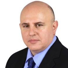 Prof. Eviatar Matania