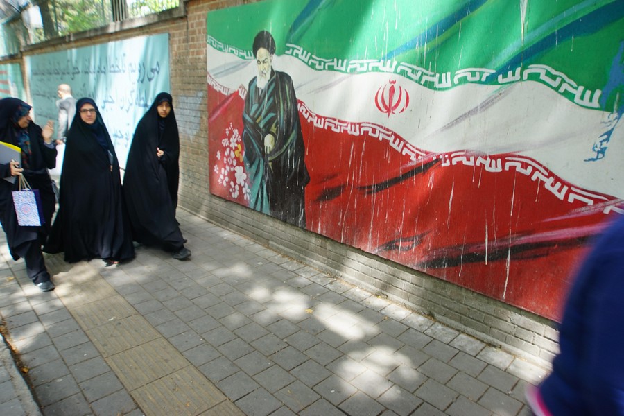 Can Tehran still massively finance its terror proxies? shutterstock - Seree Tansrisawat