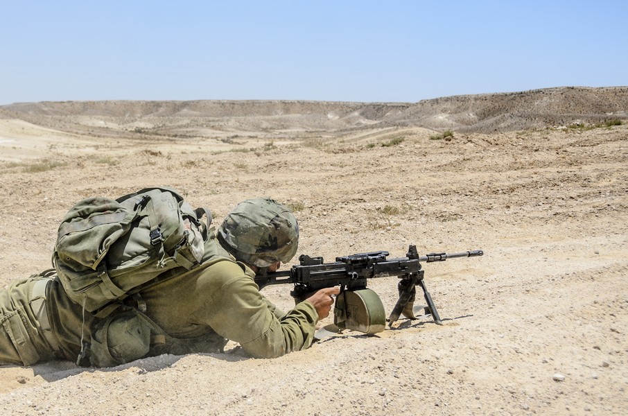 ביטחון ללא הסכם עדיף על הסכם בלי ביטחון shutterstock - Alex Lerner