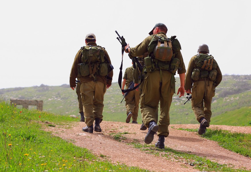 שאגת הארי: ישראל הגיעה להישגים - ארה״ב החמיצה הזדמנות shutterstock - Konstantnin
