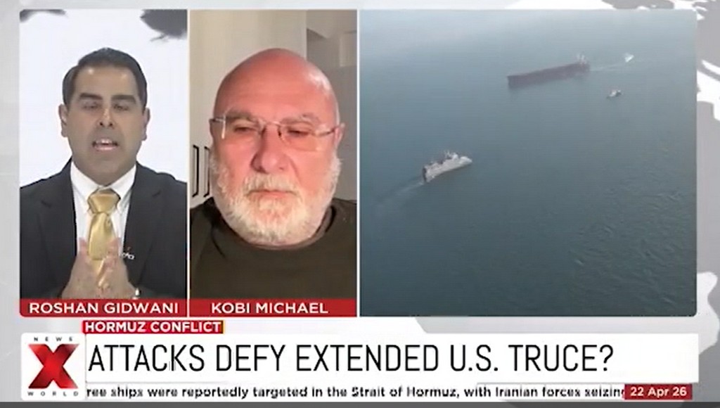 The Looming Resumption of the Iranian Military Campaign