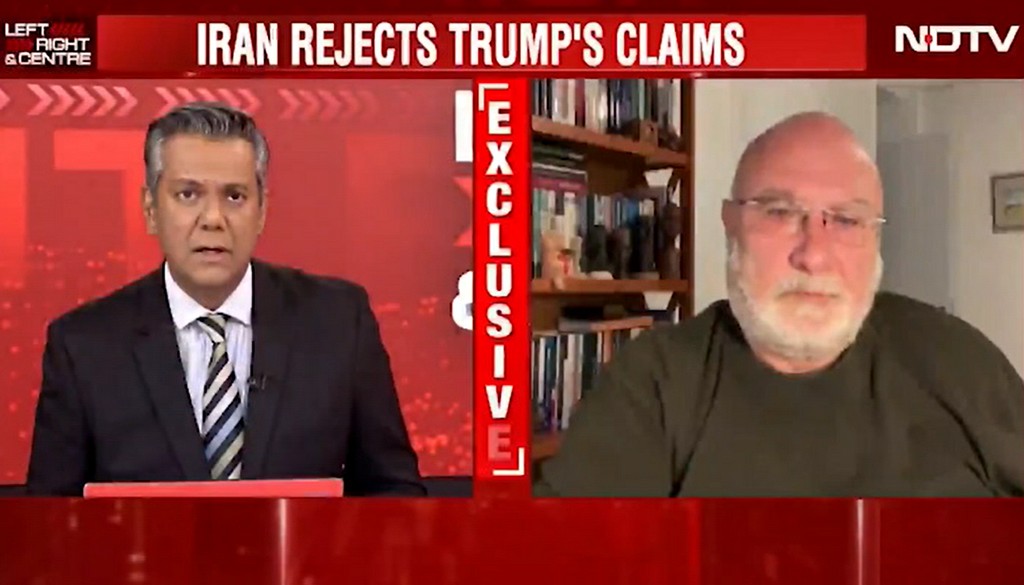 Strategic Misjudgments and the Looming Iranian Collapse