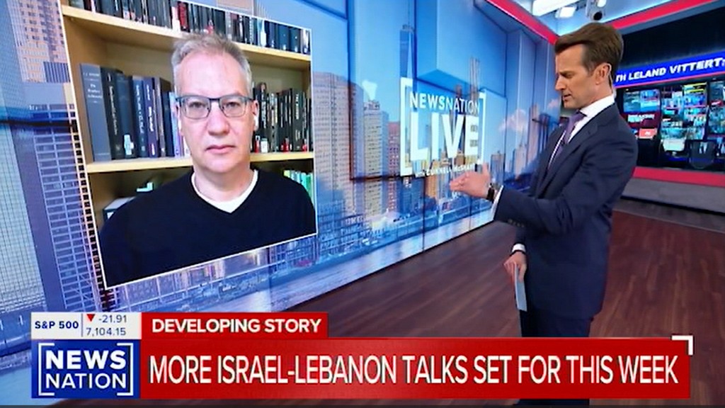 Beyond the Ceasefire: The Hezbollah Challenge
