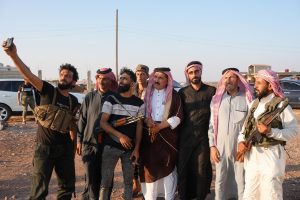 דו"ח מבקר המדינה קבע את האבחנה בנגב - כעת נדרשת הכרעה shutterstock - Mohammad Bash