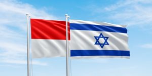 Israel, Indonesia, and the Future of the Abraham Accords shutterstock - zmotions