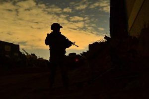 Israel must lock in US backing for wartime territorial gains before window closes shutterstock - Ran Zisovitch