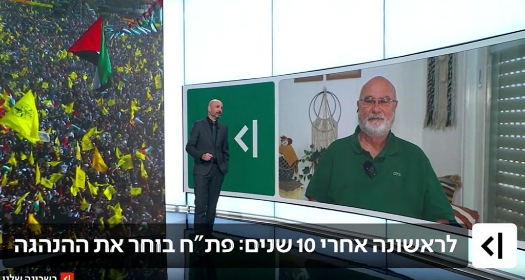 האם הפתח בדרך להפוך לזיכרון היסטורי?